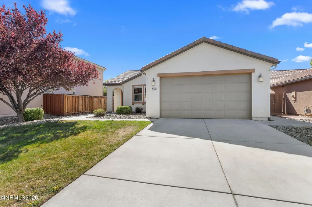 11760 Cervino Reno NV 89521