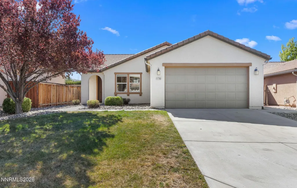 11760 Cervino Reno NV 89521