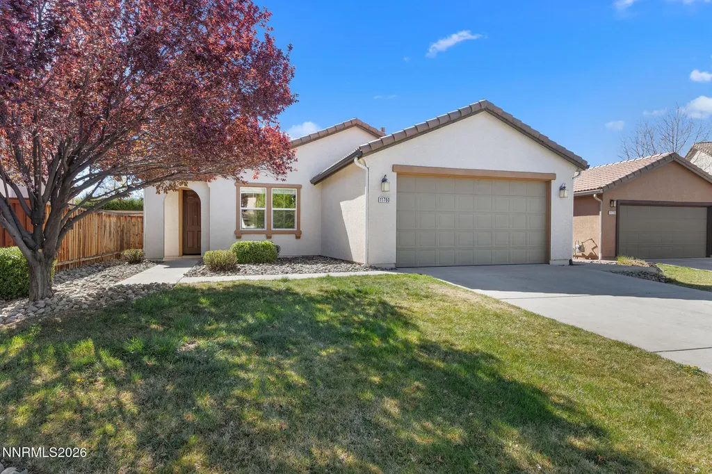 11760 Cervino Reno NV 89521