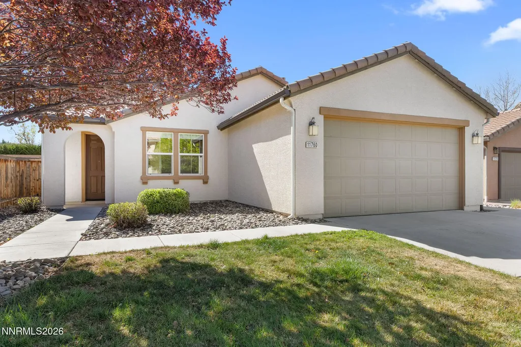 11760 Cervino Reno NV 89521