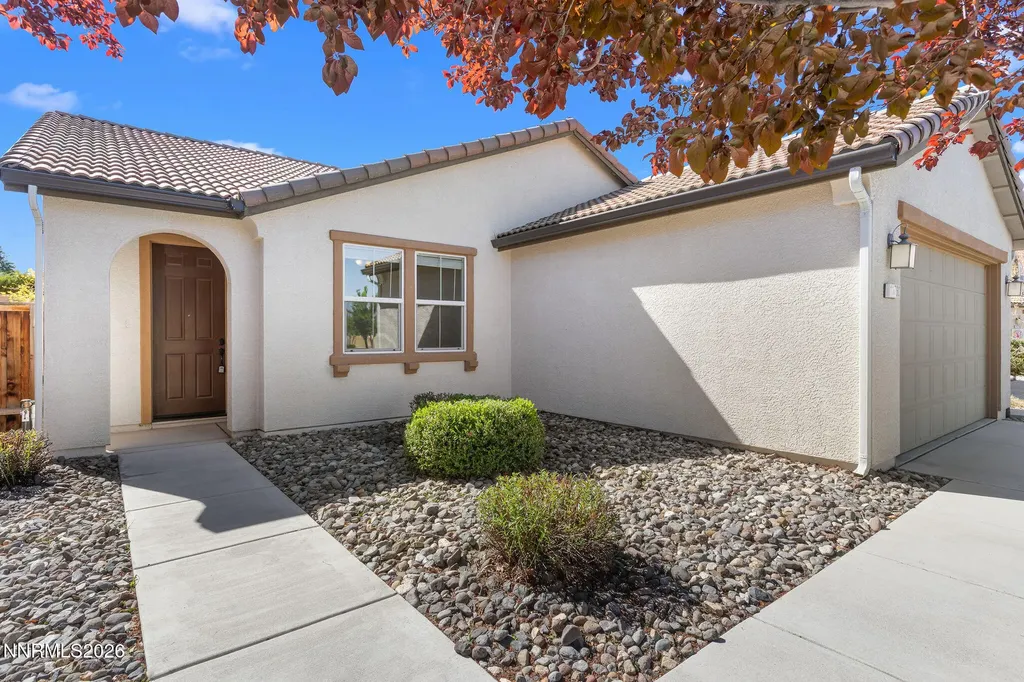 11760 Cervino Reno NV 89521