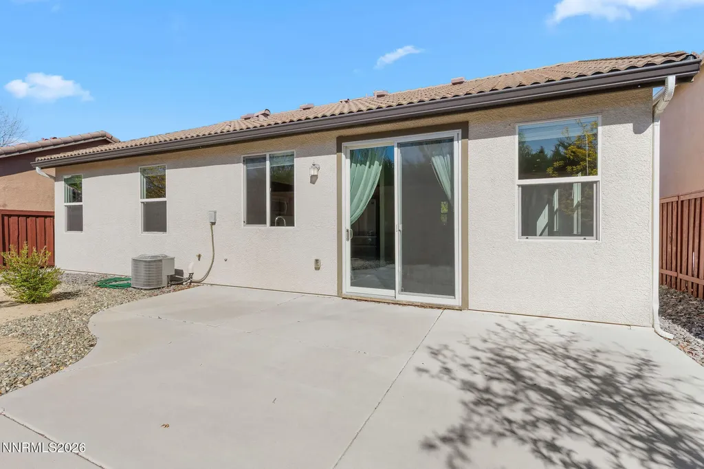 11760 Cervino Reno NV 89521