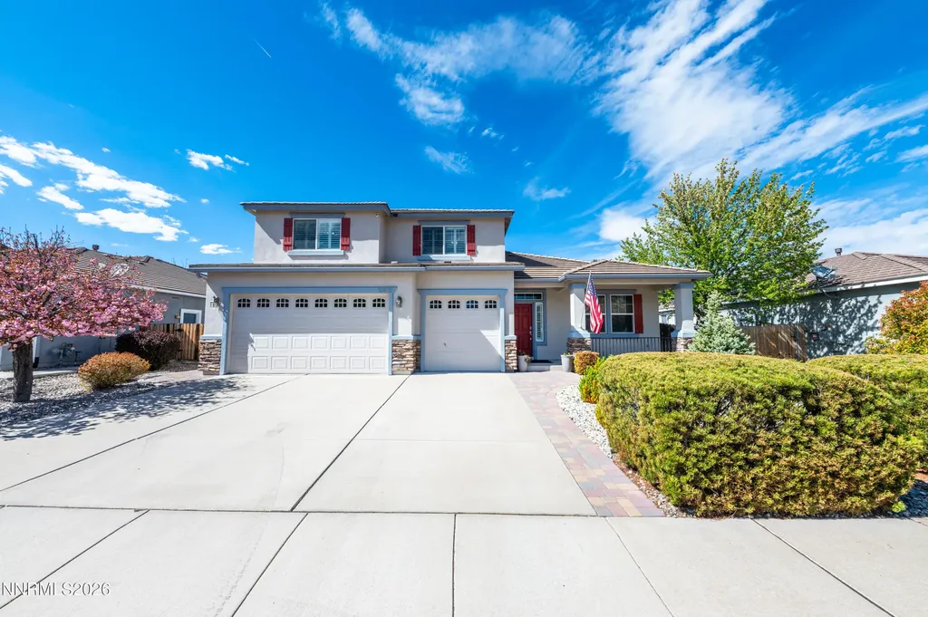 10815 Dancing Aspen Reno NV 89521