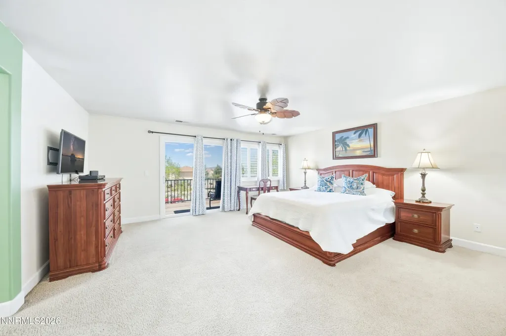 10815 Dancing Aspen Reno NV 89521