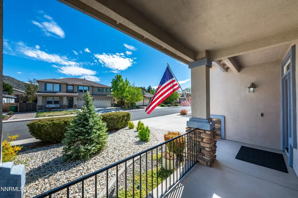 10815 Dancing Aspen Reno NV 89521