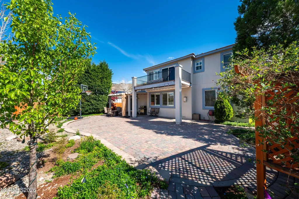 10815 Dancing Aspen Reno NV 89521