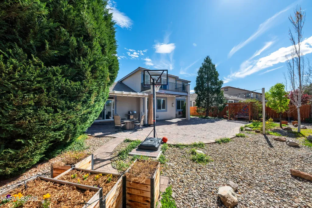 10815 Dancing Aspen Reno NV 89521