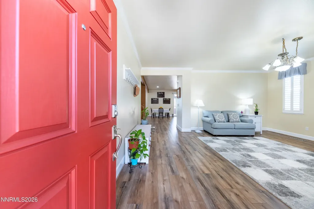 10815 Dancing Aspen Reno NV 89521