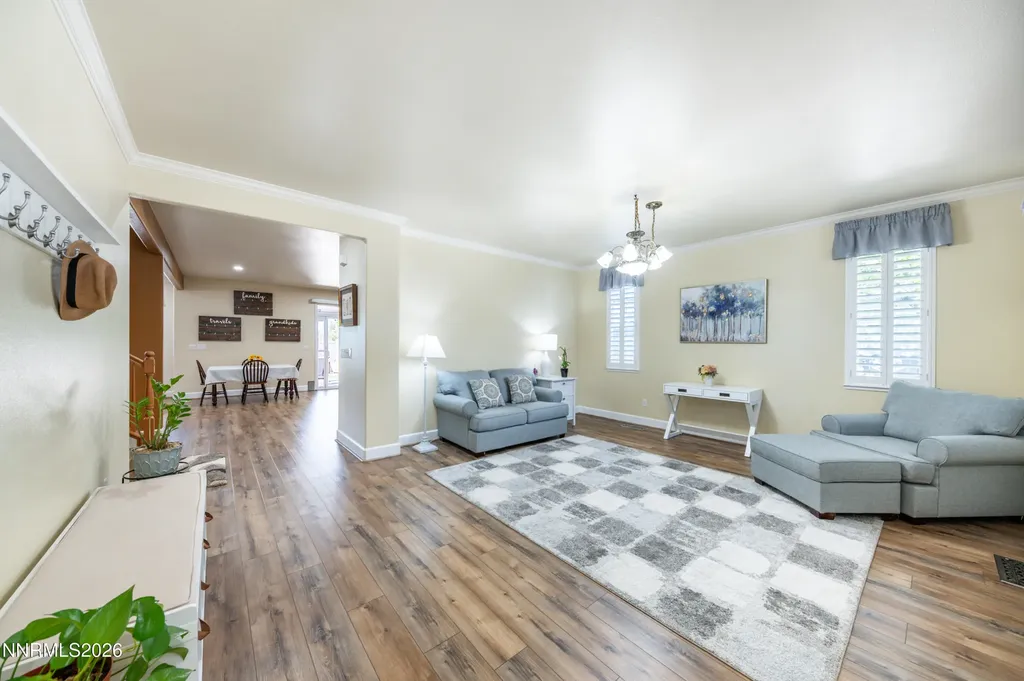 10815 Dancing Aspen Reno NV 89521