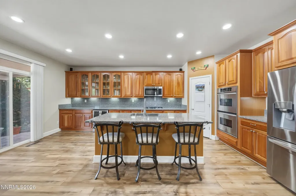 10815 Dancing Aspen Reno NV 89521