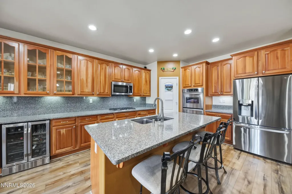 10815 Dancing Aspen Reno NV 89521