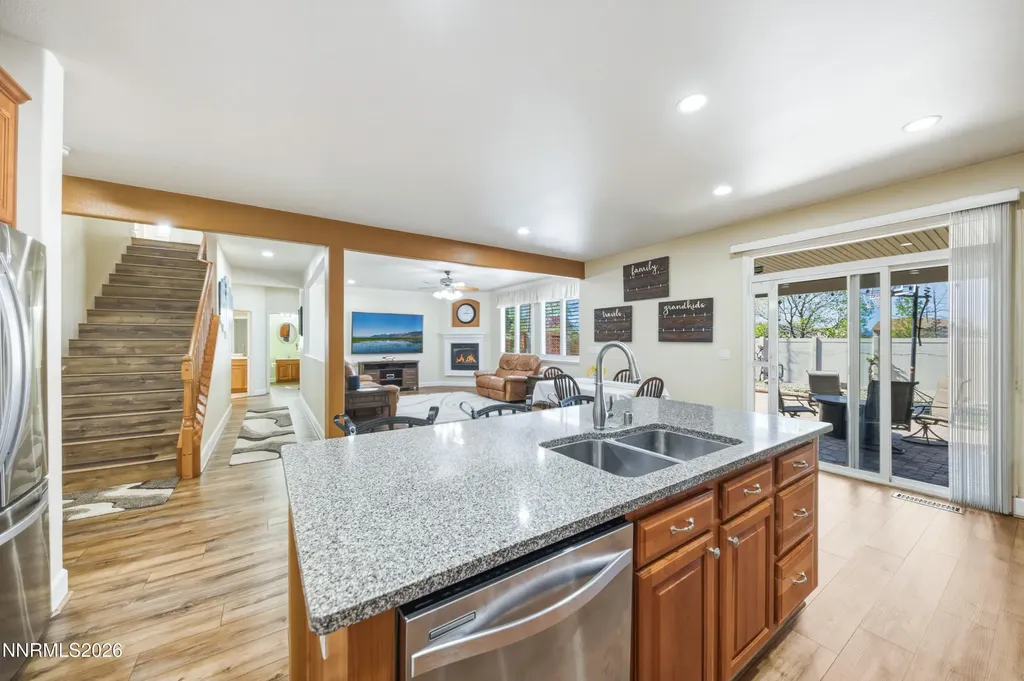 10815 Dancing Aspen Reno NV 89521