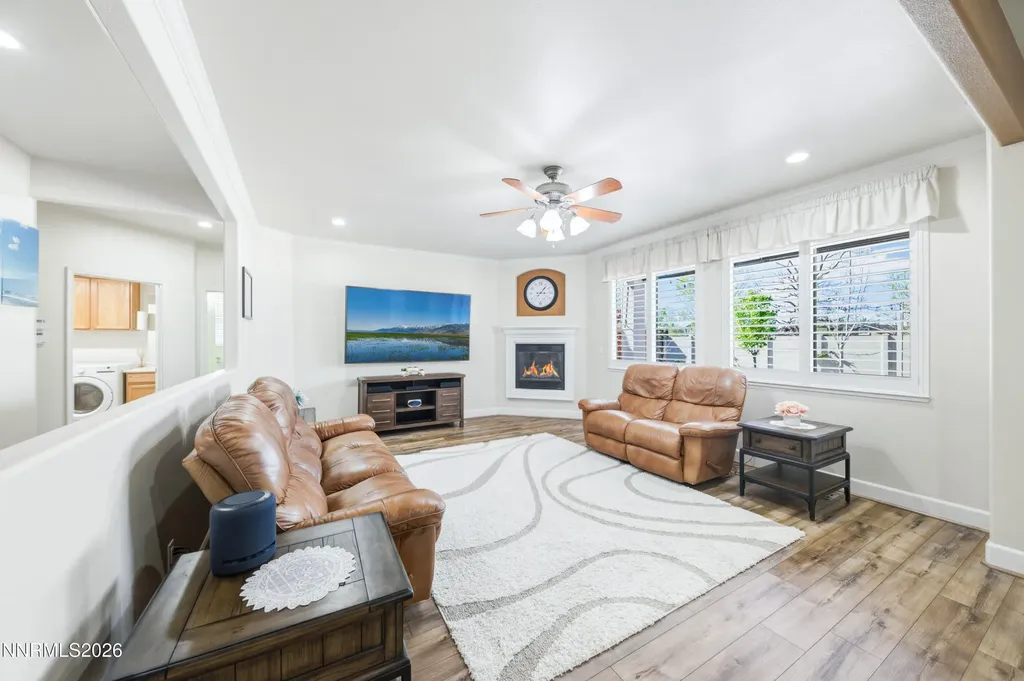 10815 Dancing Aspen Reno NV 89521