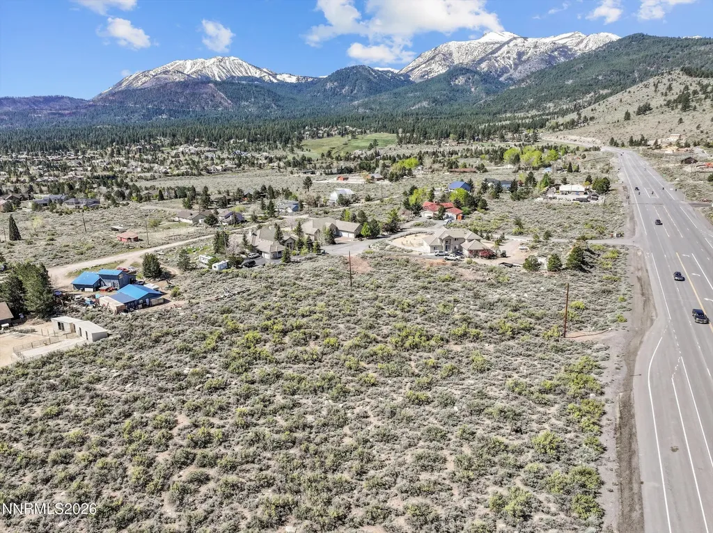 16140 Mount Rose Reno NV 89511