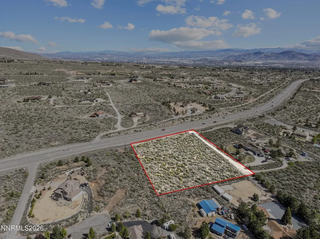 16140 Mount Rose Reno NV 89511