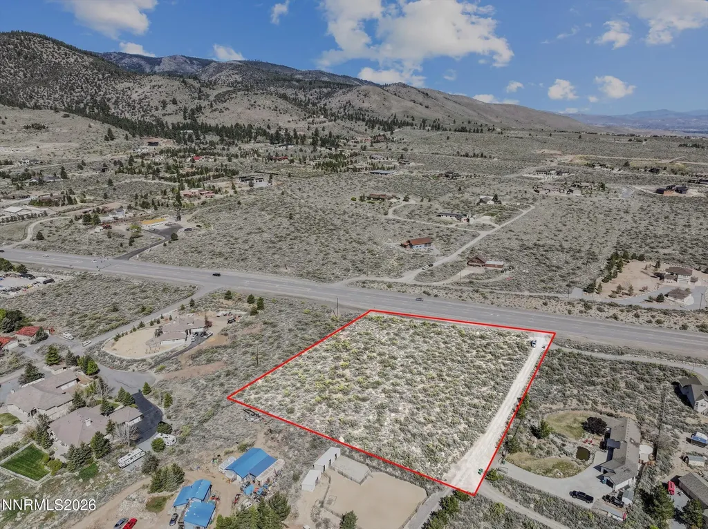 16140 Mount Rose Reno NV 89511