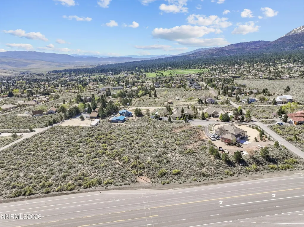 16140 Mount Rose Reno NV 89511