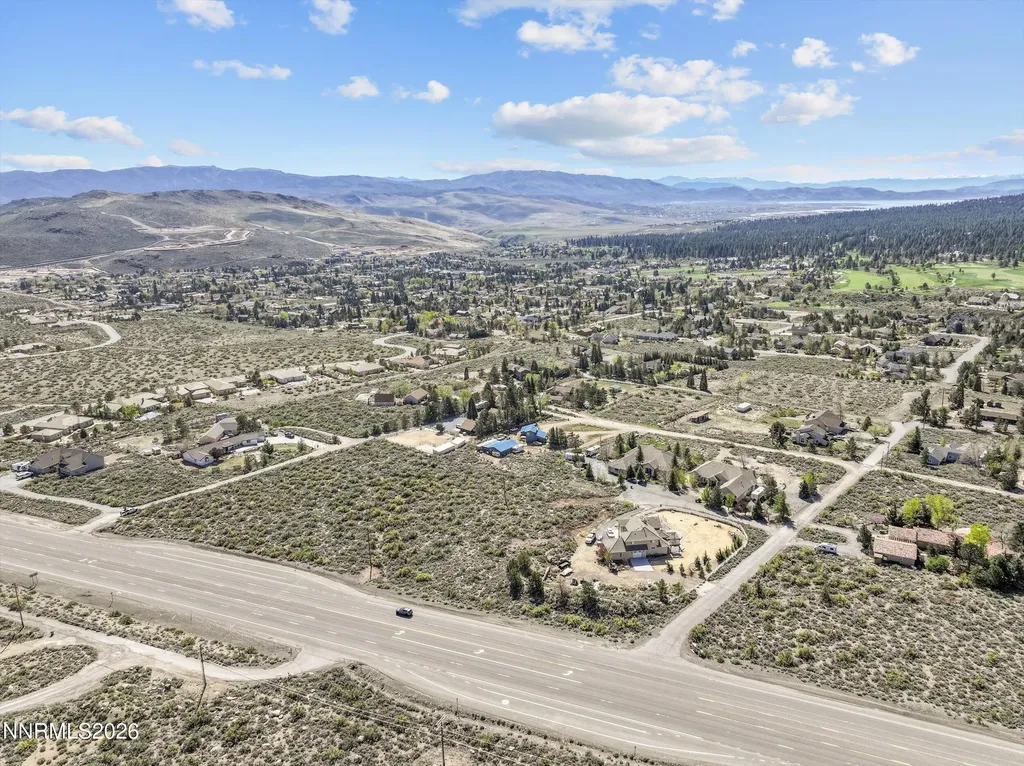 16140 Mount Rose Reno NV 89511