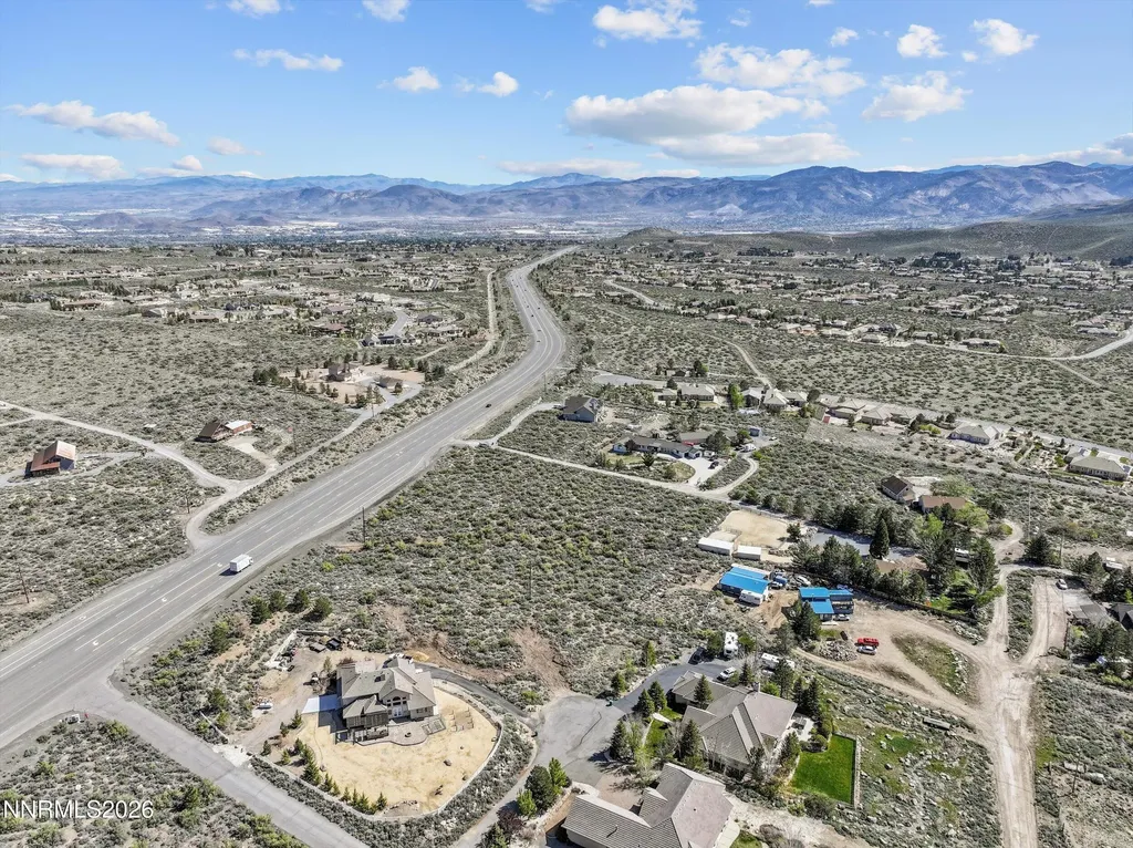 16140 Mount Rose Reno NV 89511