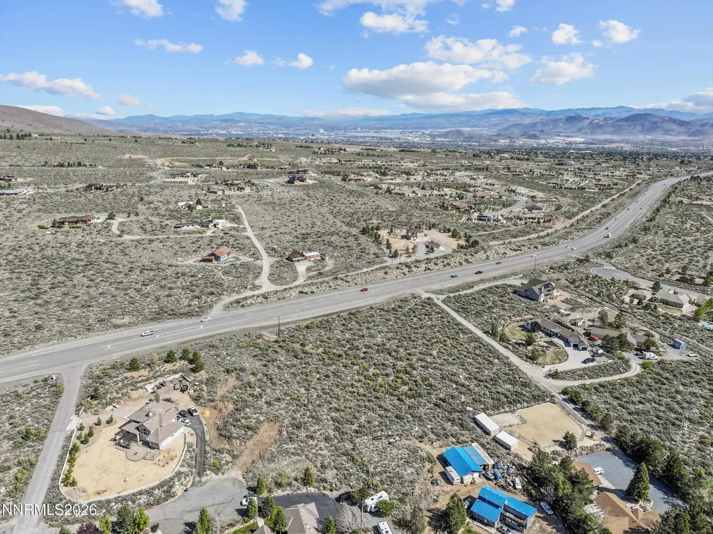 16140 Mount Rose Reno NV 89511