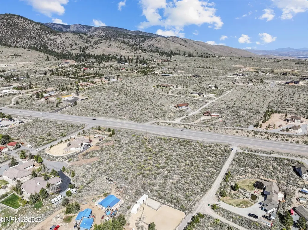 16140 Mount Rose Reno NV 89511