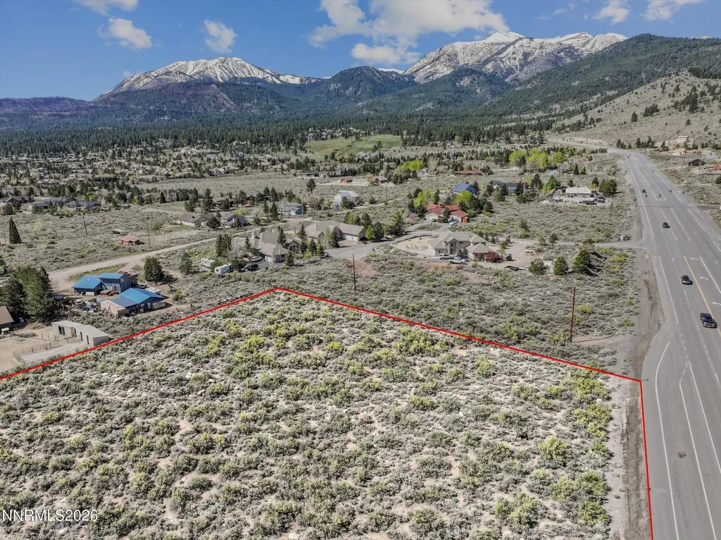 16140 Mount Rose Reno NV 89511