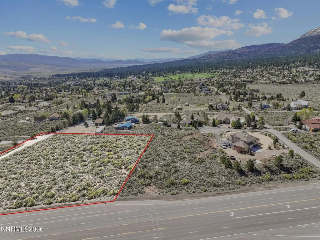 16140 Mount Rose Reno NV 89511