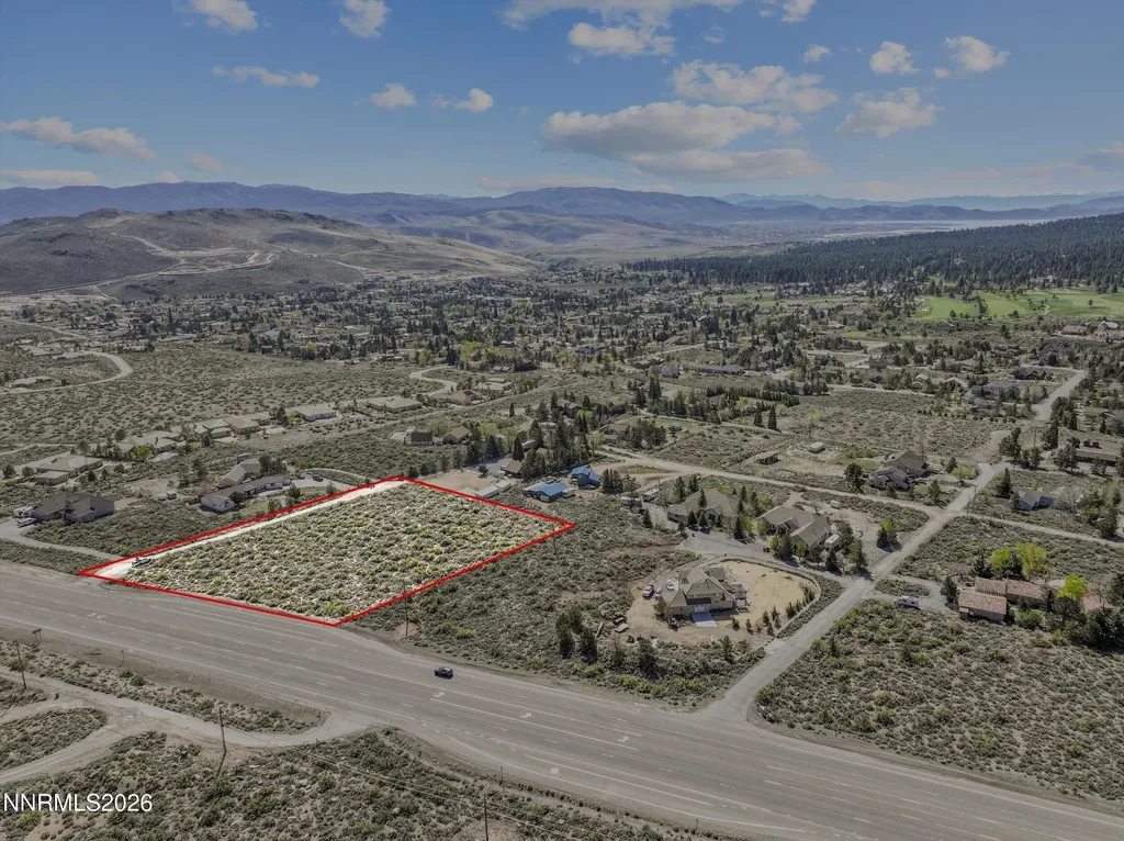 16140 Mount Rose Reno NV 89511