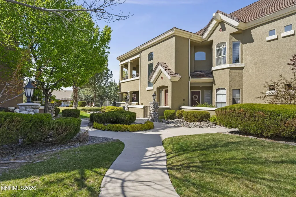 Reno NV, 9900 Wilbur May, Unit APT 304