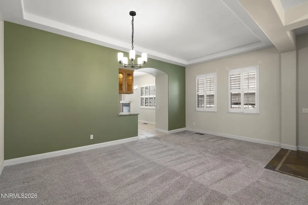 2815 Falcon Ridge Sparks NV 89436