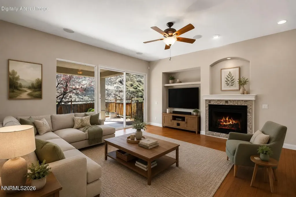 2815 Falcon Ridge Sparks NV 89436