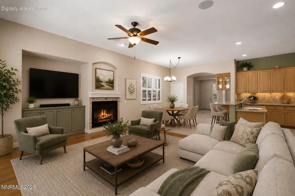 2815 Falcon Ridge Sparks NV 89436