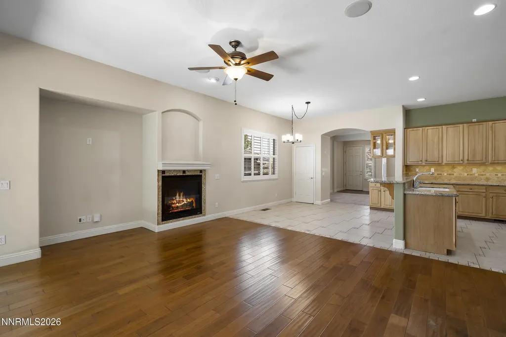 2815 Falcon Ridge Sparks NV 89436