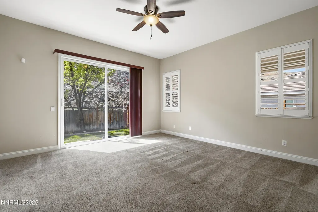2815 Falcon Ridge Sparks NV 89436