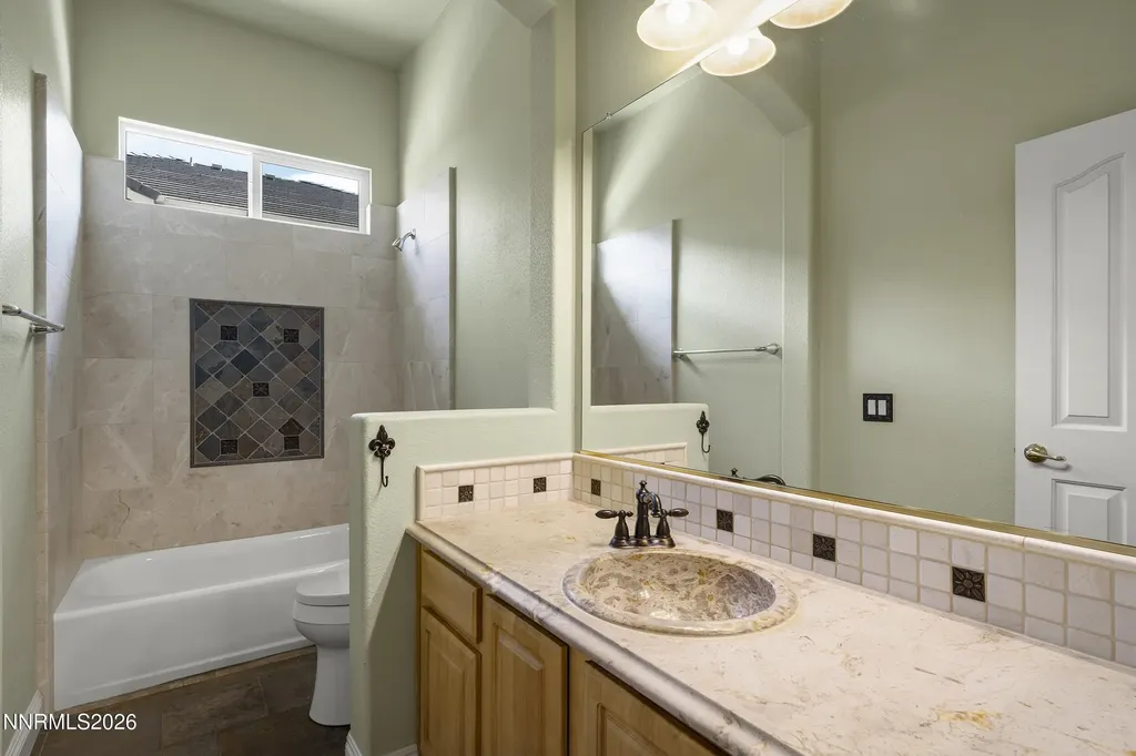 2815 Falcon Ridge Sparks NV 89436