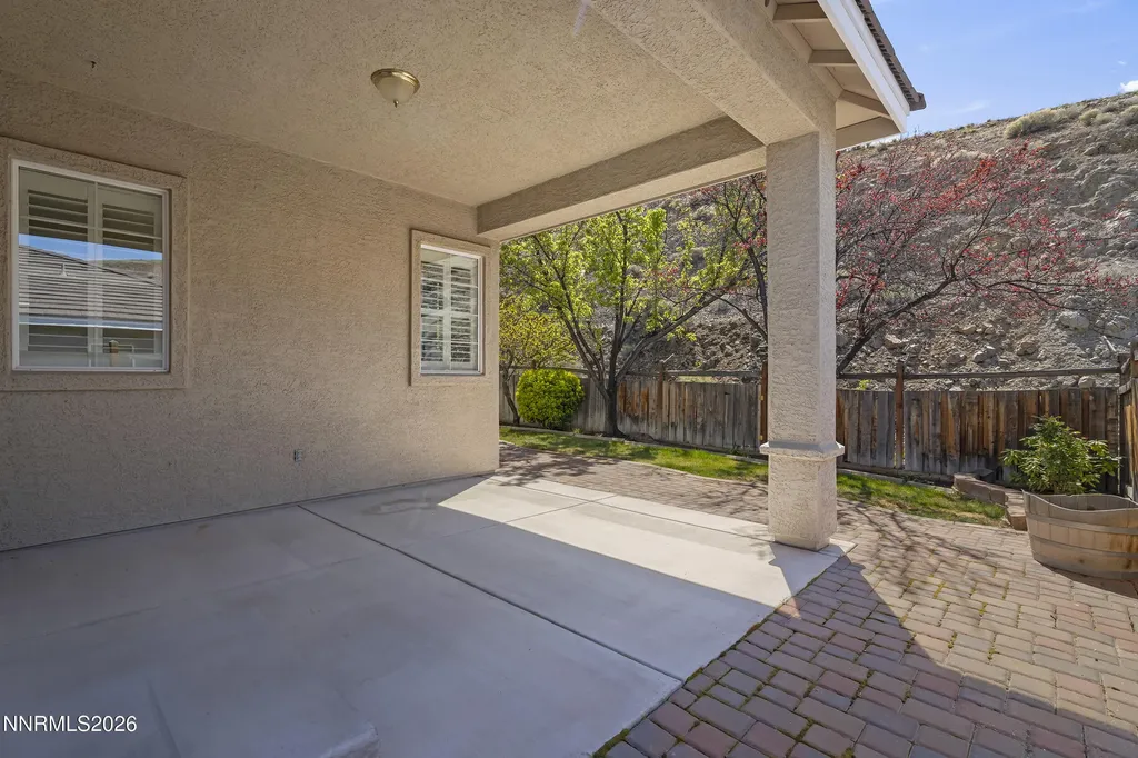 2815 Falcon Ridge Sparks NV 89436