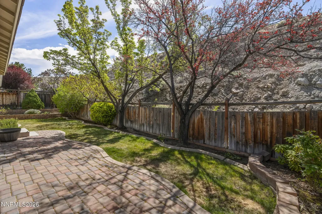 2815 Falcon Ridge Sparks NV 89436
