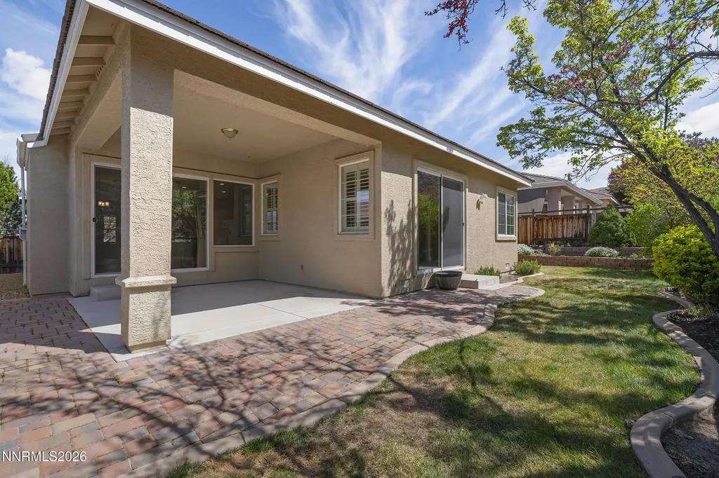 2815 Falcon Ridge Sparks NV 89436