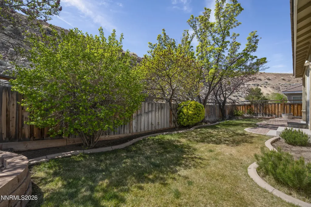 2815 Falcon Ridge Sparks NV 89436