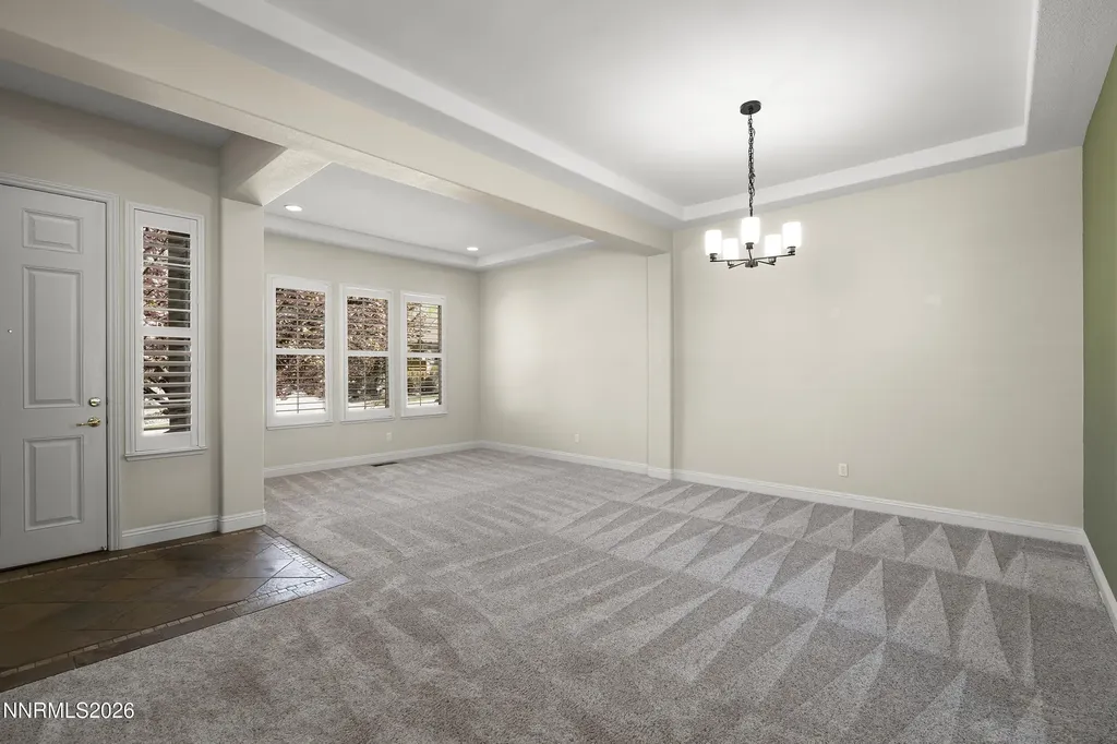 2815 Falcon Ridge Sparks NV 89436
