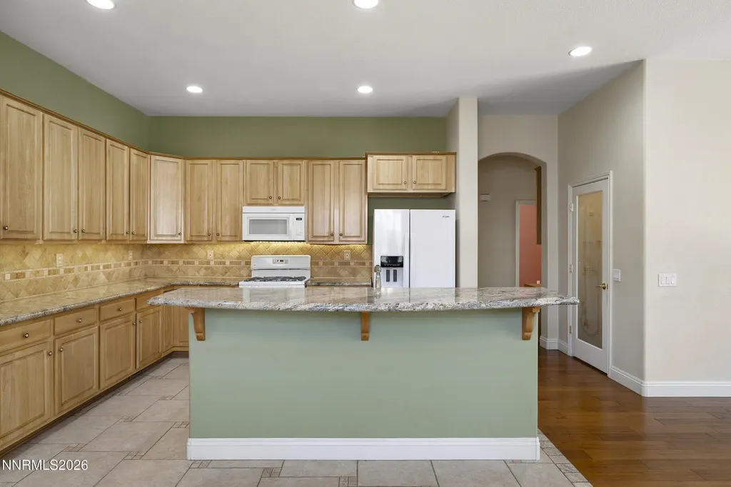 2815 Falcon Ridge Sparks NV 89436