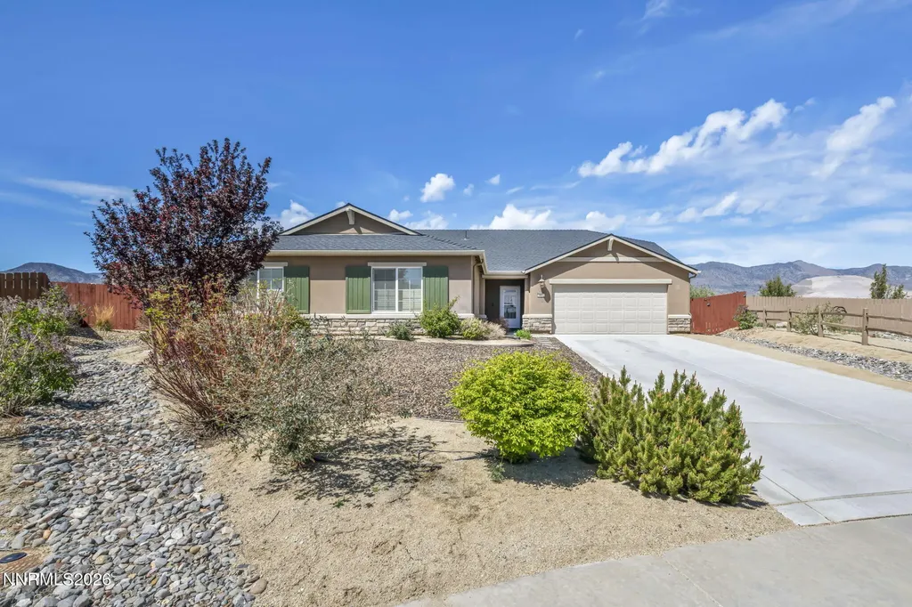 99 Rogue Dayton NV 89403