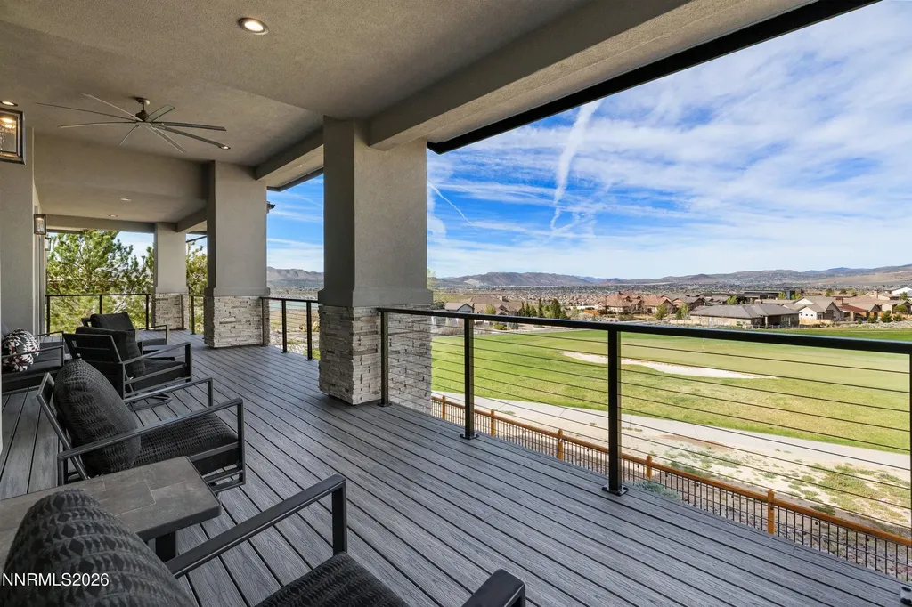 2353 Old Waverly Sparks NV 89436