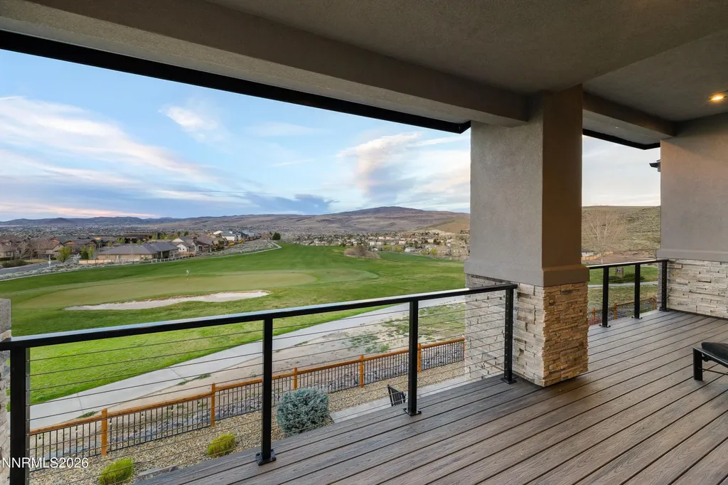 2353 Old Waverly Sparks NV 89436