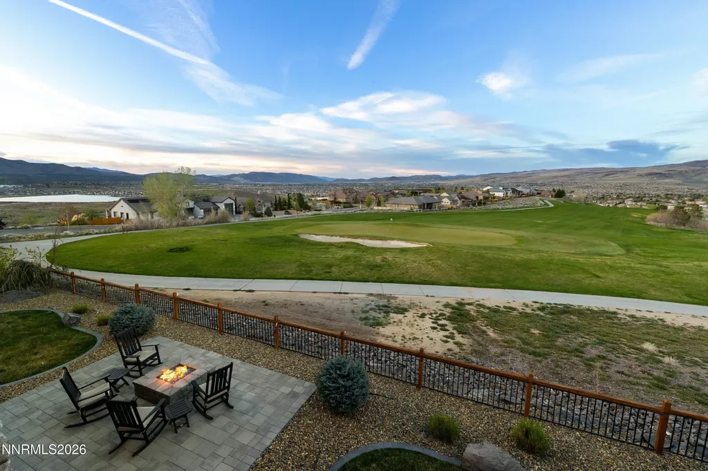 2353 Old Waverly Sparks NV 89436