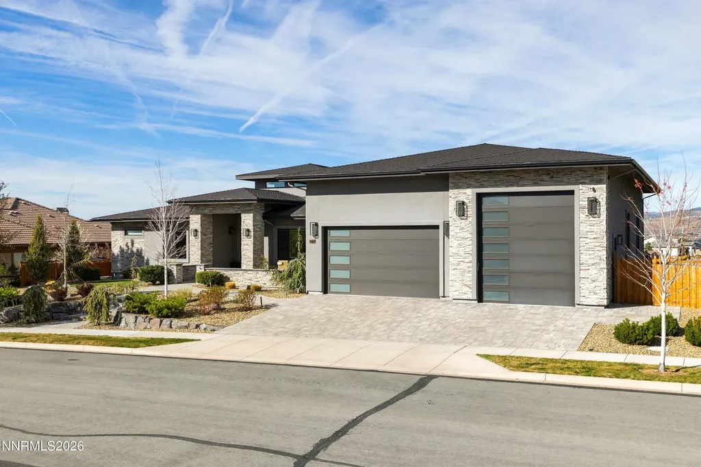 2353 Old Waverly Sparks NV 89436