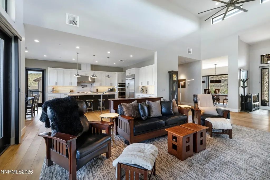 2353 Old Waverly Sparks NV 89436