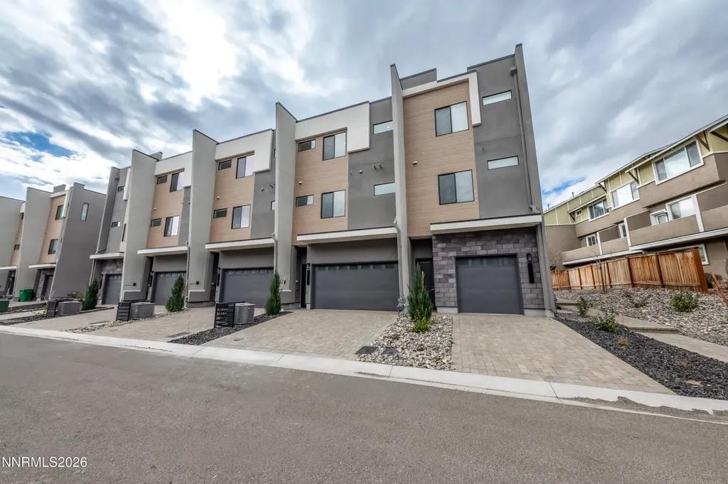 175 Rissone Reno NV 89503