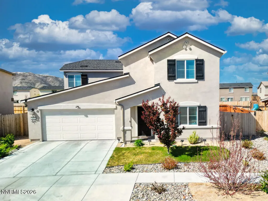 8957 Buffalo Grove Reno NV 89506