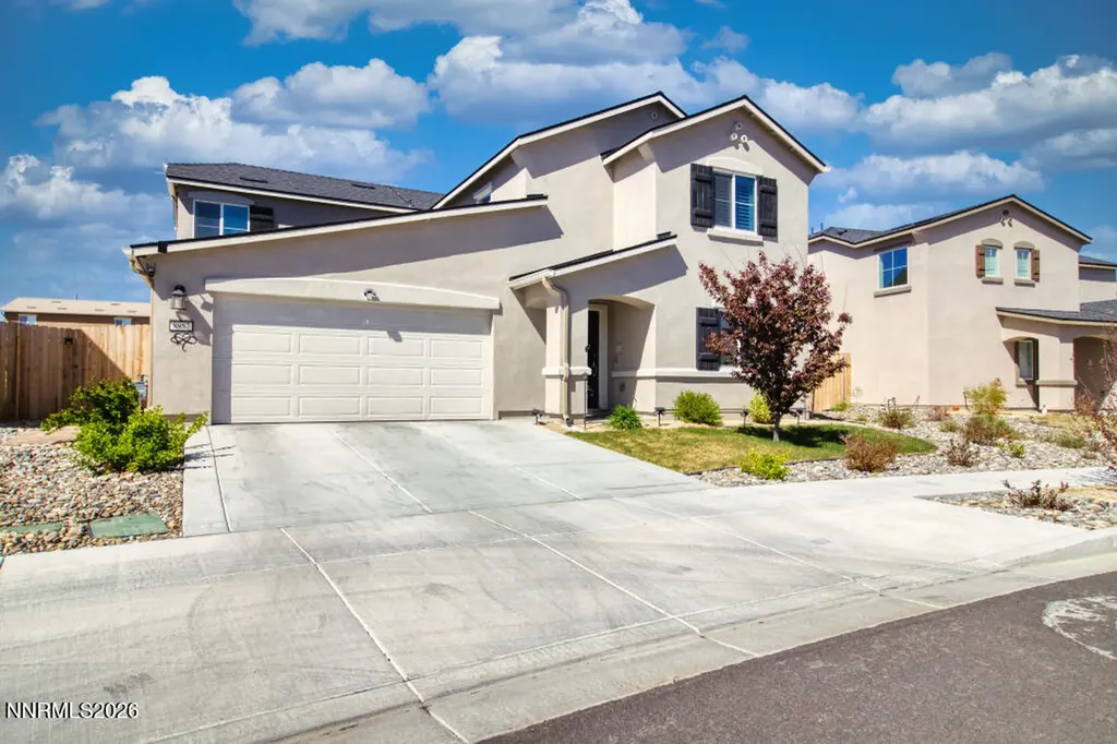 8957 Buffalo Grove Reno NV 89506